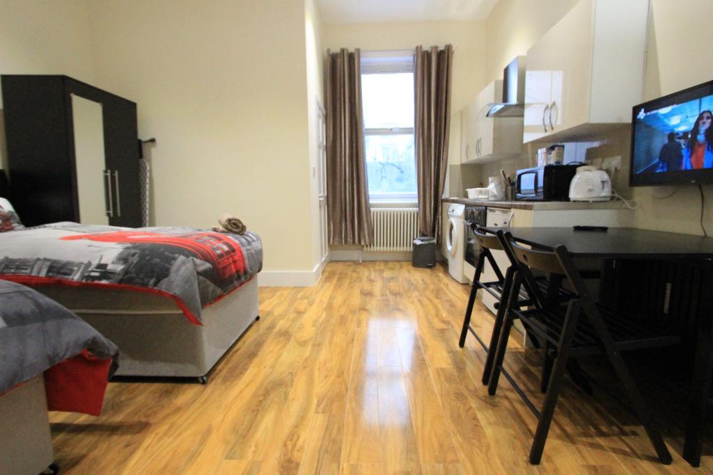 Cosy Marble Arch Apartments Londres Extérieur photo
