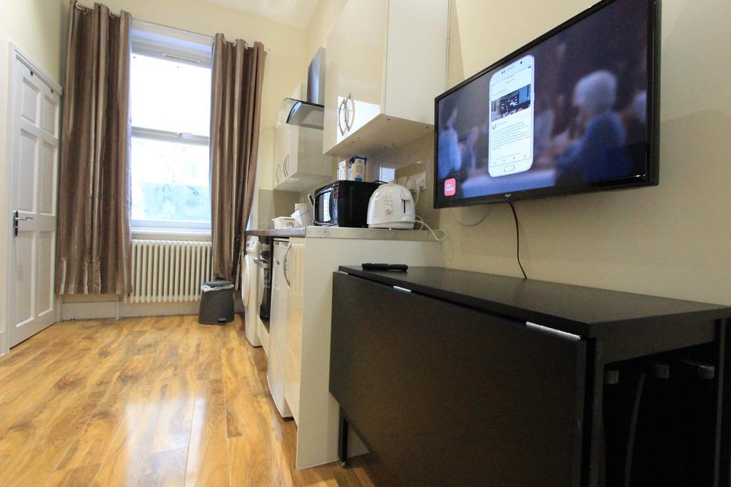 Cosy Marble Arch Apartments Londres Extérieur photo