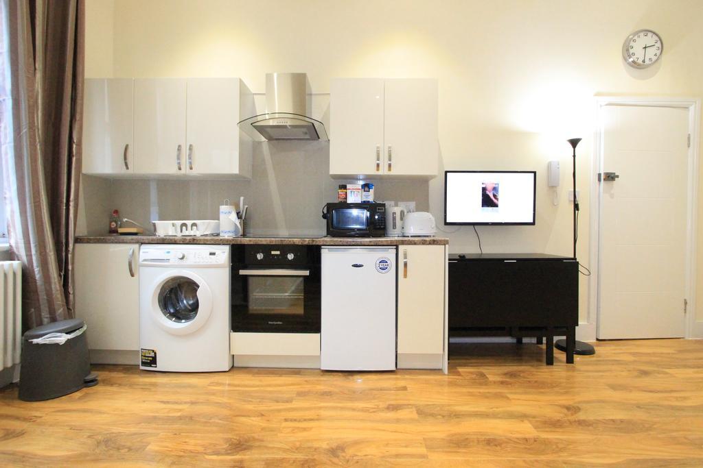 Cosy Marble Arch Apartments Londres Extérieur photo